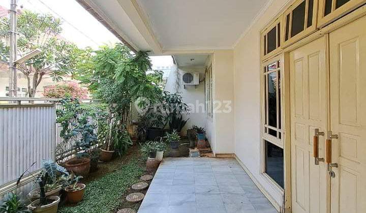 Dijual Rumah Di Jati Padang 2