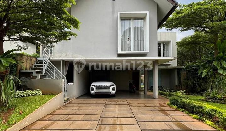 For Sale Veteran - Bintaro One Gate Jakarta Selatan 2