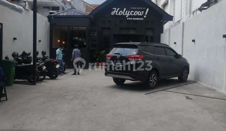 For Sale Quick Shophouse Near Riau Street Bandung West Java 2