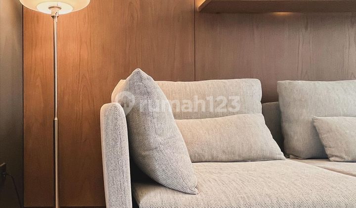 For Sale Brand New House. One Gate System Cluster. In Rempoa. 2