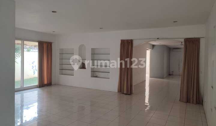 Dijual Rumah di Kemang Dalam Jakarta Selatan 2