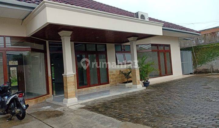 For Sale Rumah Individual In Cipete 2