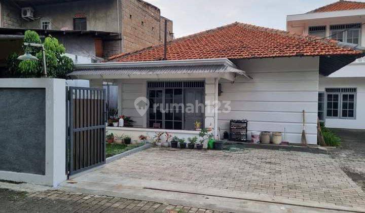 Dijual Cepat Rumah Di Pejaten Timur 1