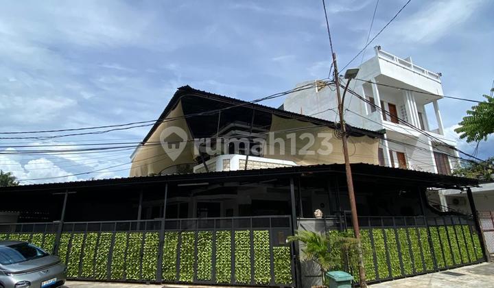 For Sale House in Tanah Kusir South Jakarta For Sale House in Tanah Kusir South Jakarta