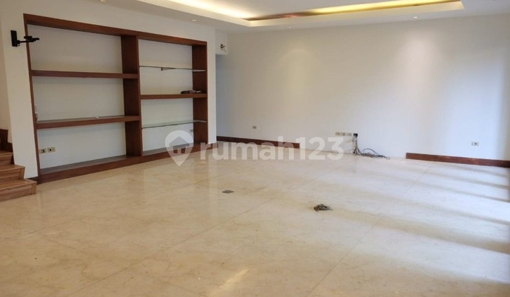 For Sale Fast Ready-to-Occupy House in Adiyaksa Lebak Bulus South Jakarta 2