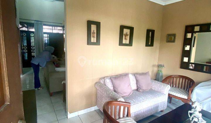 Dijual Cepat Rumah Di Pejaten Barat Dalam Komplek 2