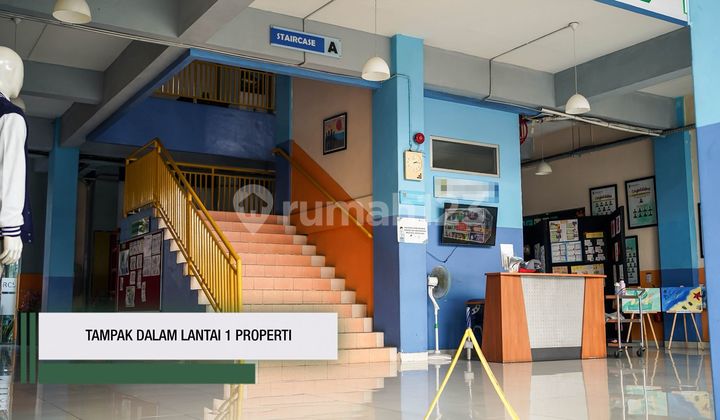 For Sale Tanah Harga di Bawah NJOP Ex Raffles School Kelapa Gading Jakarta Utara