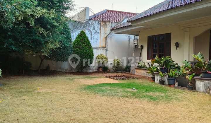 Dijual Rumah di Cipete Utara Jakarta Selatan 2