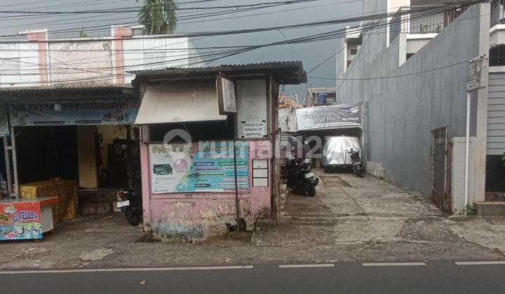 Dijual Cepat Rumah Hitung Tanah Di Pondok Labu Cilandak Zona C1 2