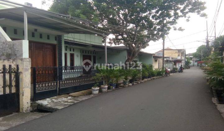 Dijual Cepat Bu Rumah Di Cidodol Cipulir Keb Lama 1