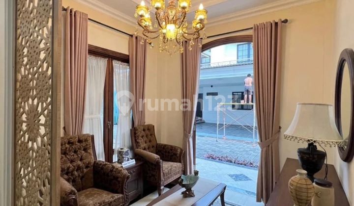 For Sale Rumah Di Kebagusan Kota Baru Jakarta Selatan 2