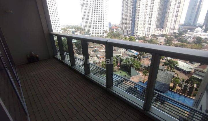 Jual Cepat Apartment Anandamaya Residences 1