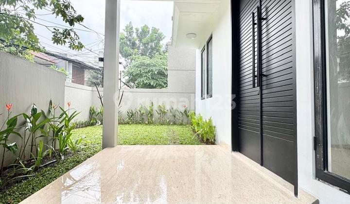 Dijual Single Hose New Di Cipete-cilandak Jakarta Selatan