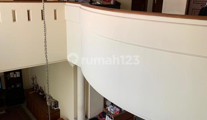 For Sale House on Jalan Zamrut Cilandak South Jakarta 2