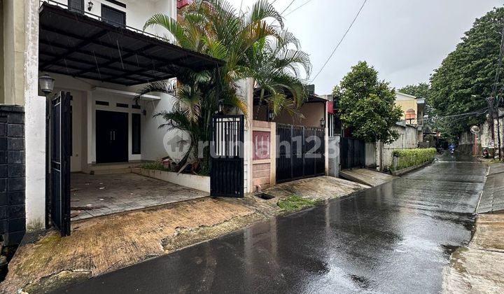 For Sale Rumah Modern Minimalis. Di Cipete.jalan Kaki Ke Mrt For Sale Rumah Modern Minimalis. Di Cipete.jalan Kaki Ke Mrt