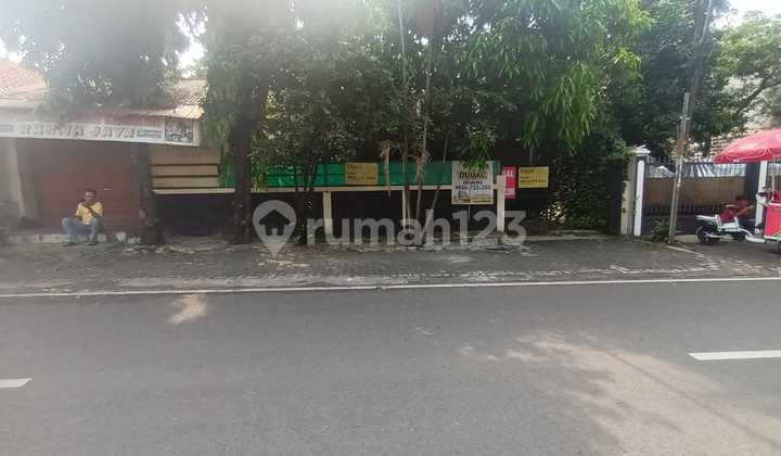 Dijual Rumah Di Kemandoran Cocok Buat Kost2san Dan Usaha. Jakarta Selatan