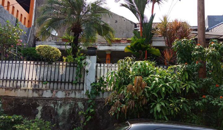 Di Jual Bendi Tanah Kusir Jakarta Selatan 2