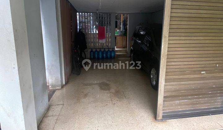 For Sale ‘’ Rumah Lama Di Simprug Golf 17