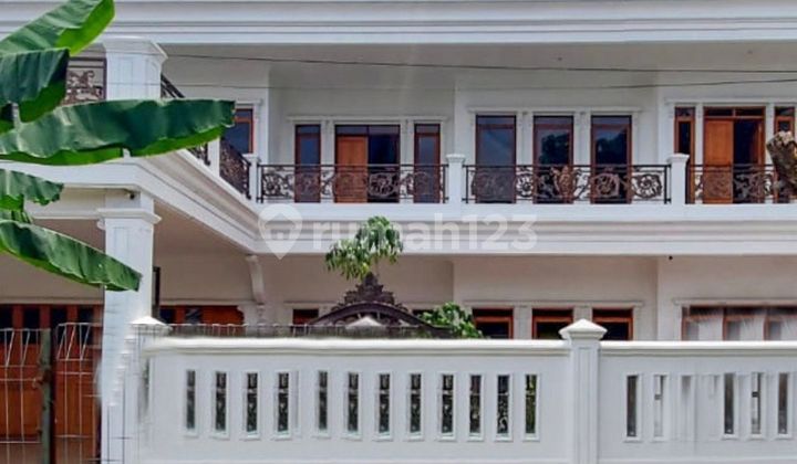 For Sale Modern Luxury House Bonus Boarding House Area Bintaro South Tangerang For Sale Modern Luxury House Bonus Boarding House Area Bintaro South Tangerang