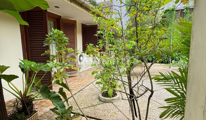 Dijual Rumah 1 Lantai di Bangka Jakarta Selatan 2