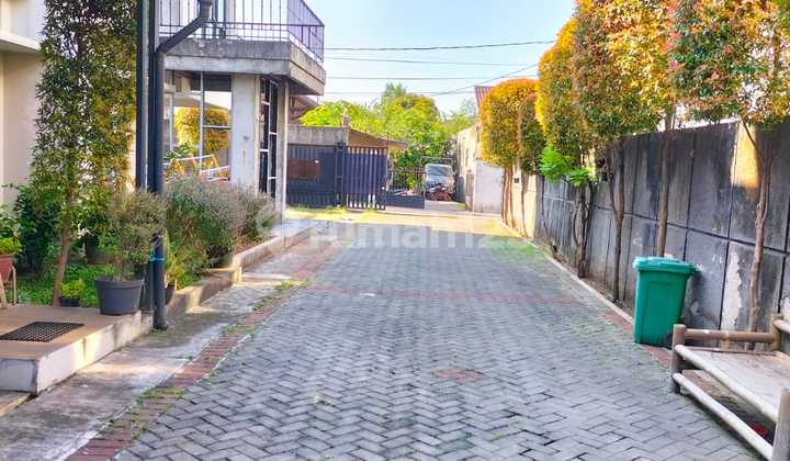 For Sale House in Puri Citra Kencana Complex, Jl Mabad Bawah1, Rempoa, South Jakarta 2