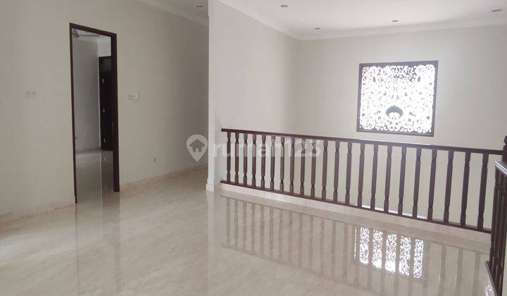 Dijual Rumah Baru Renov Jati Padang Utara 2