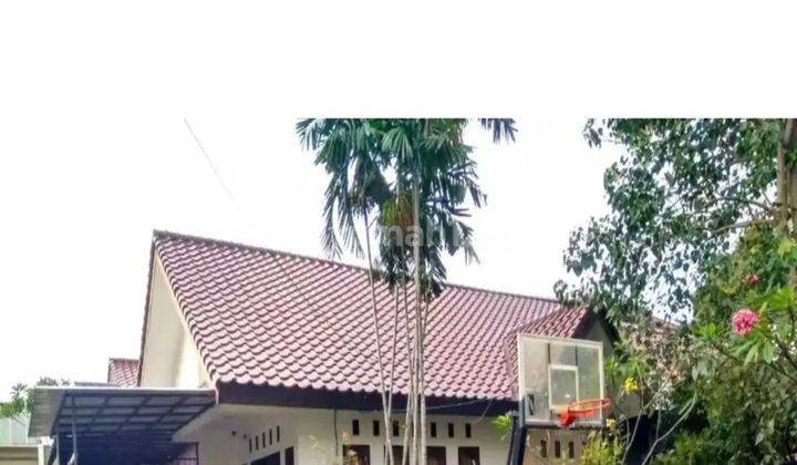 Dijual Rumah Di Cilandak Barat-Cipete, Dalam Komp Dekat Mrt 1