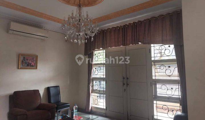 Di Jual Rumah Di Tebet Timur Dalam, Dekat Kokas Dan Rasuna Said 2