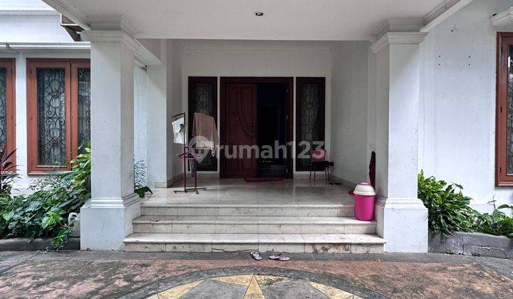 For Sale Rumah Di Mega Kuningan. Dibawah Njop Jakarta Selatan 2