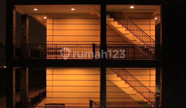 Dijual Kost Produktif Ada 24 Kamar Di Duren Sawit Jakarta Timur