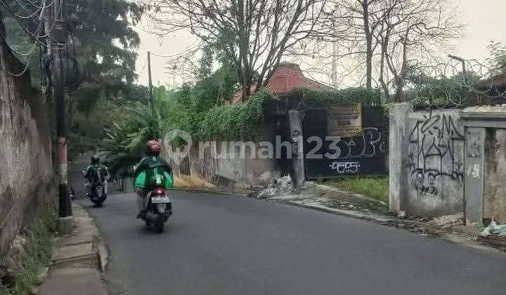 Dijual Tanah di Kemang Pinggir Jalan Jakarta Selatan Dijual Tanah di Kemang Pinggir Jalan Jakarta Selatan