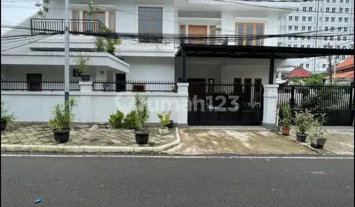 For Sale Rumah Cantik Minimalis Modern Posisi Hook Di Dalam Komp Pupr Pondok Pinang Jakarta Selatan For Sale Rumah Cantik Minimalis Modern Posisi Hook Di Dalam Komp Pupr Pondok Pinang Jakarta Selatan