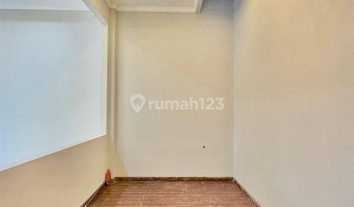 For Sale Sisa 1 Unit, Brandnew House Modern Minimalis, Di Wijaya Keb Baru 2