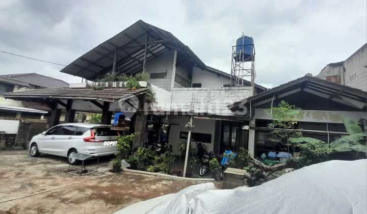 Dijual Cepat Bu Rumah Kost Dekat Dengan Binus Univ Palmerah Jakarta Barat