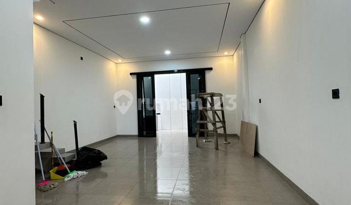 Dijual Rumah Baru Dalam Komp Palapa Pasar Minggu Jakarta Selatan 2