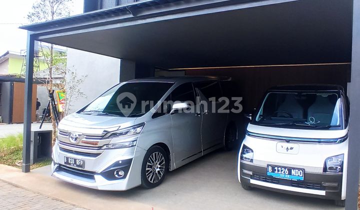 For Sale Brandnew House. Cluster One Gate System. Di Rempoa For Sale Brandnew House. Cluster One Gate System. Di Rempoa