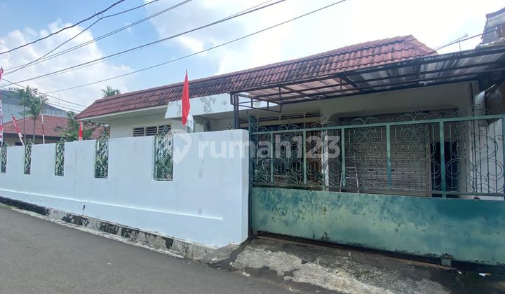 Dijual Cepat Rumah Di Bendi Tanah Kusir Jakarta Selatan 2