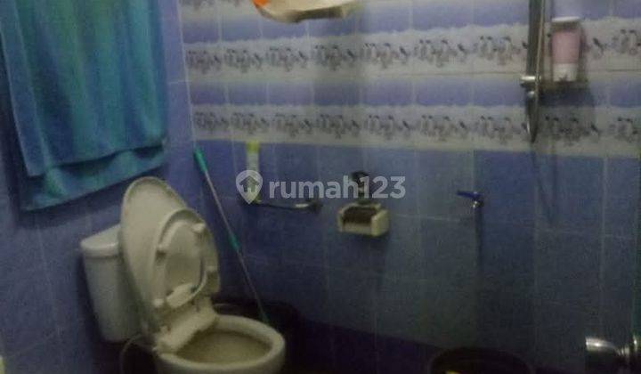 Dijual Rumah Di Pondok Pinang, Dekat Ke Pim 2