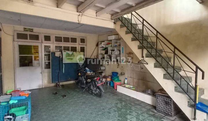 Dijual Rumah Lama Di Dalam Komp, Selangkah Ke Gandaria City Mall