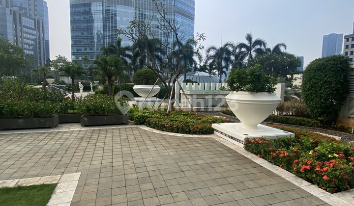 Dijual Apartemen Mewah Pacific Place Residence 2