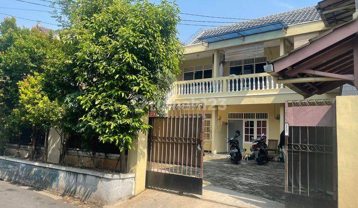 Dijual Rumah Kost Di Cipete Jakarta Selatan 1