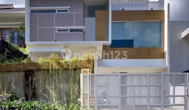 For Sale Rumah Dalam Komp Di Veteran Jakarta Selatan