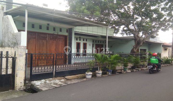 Dijual Cepat Bu Rumah Di Cidodol Cipulir Keb Lama 2