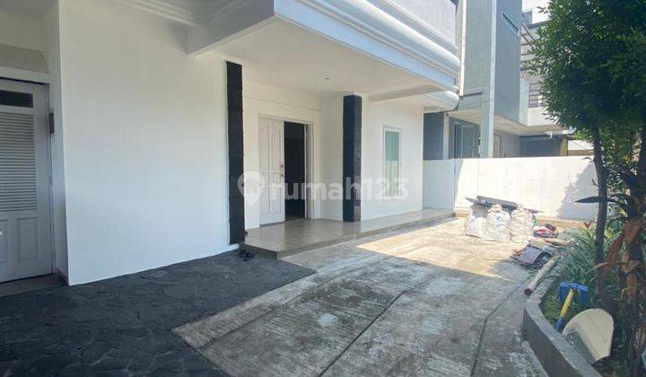 For Sale Rumah 2 In 1 Beli Rumah Bonus Rumah, Di Radio Dalam 1