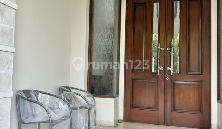 For Sale / Rent House in Duren Tiga, South Jakarta 2