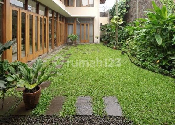 For Sale: Ready-to-Occupy House on Jl Ir H Djuanda, Bandung, West Java 2
