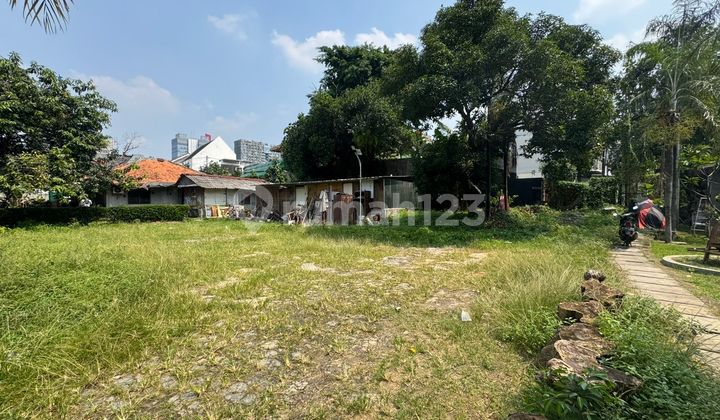 Dijual Tanah Dan Ada Bangunannya Di Cilandak 3 Jakarta Selatan Dijual Tanah Dan Ada Bangunannya Di Cilandak 3 Jakarta Selatan