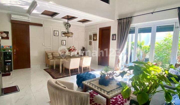 For Sale Rumah Di Jln Mpr Cipete Jakarta Selatan 2