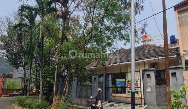 Di Jual Rumah Di Pondok Indah, Jakarta Selatan 2