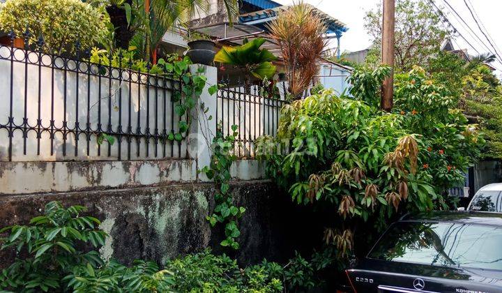 Di Jual Bendi Tanah Kusir Jakarta Selatan 1